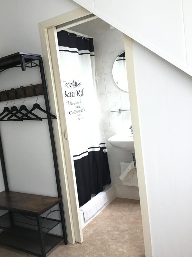 ארקן B&B Knooppunt70 מראה חיצוני תמונה
